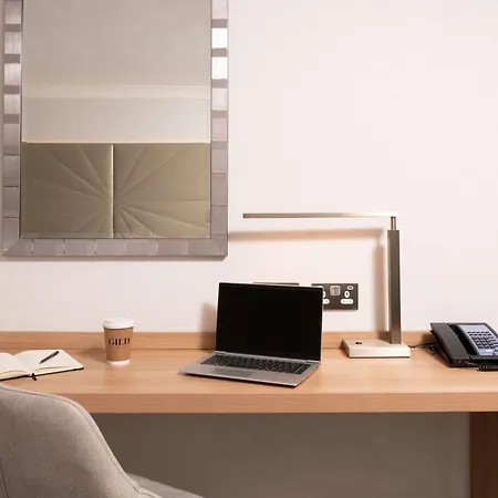 Hilton Birmingham Metropole 4* Bickenhill