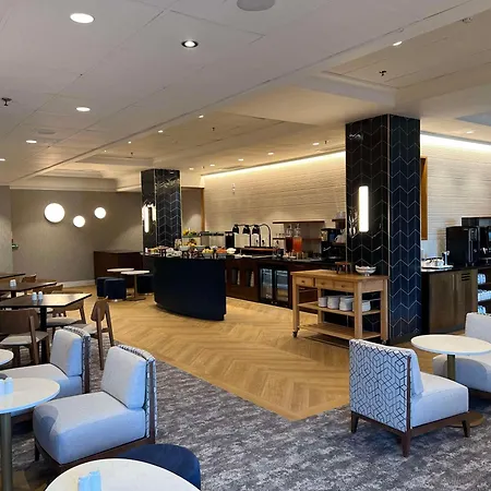 Hilton Birmingham Metropole Hotel Bickenhill