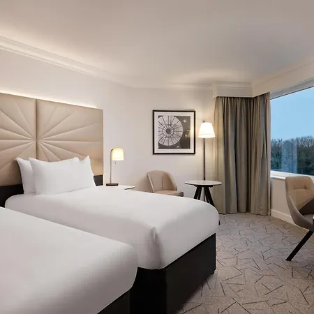Hilton Birmingham Metropole Bickenhill